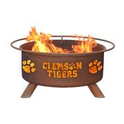  Clemson Tigers Fire Pit
