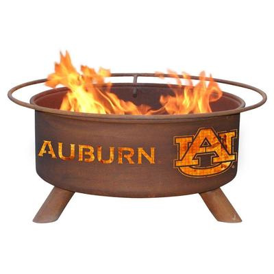 Auburn Fire Pit