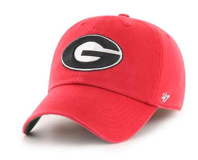 Georgia 47' Brand Franchise Hat