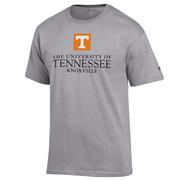  Tennessee Champion Men's University Mark Tee Shirt