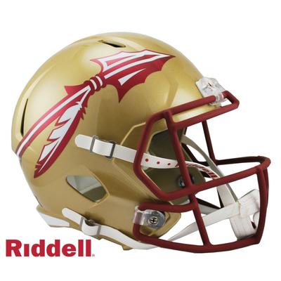 Florida State Riddell Speed Replica Helmet