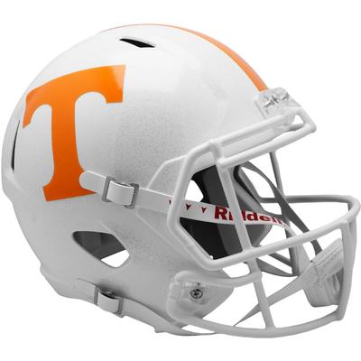 Tennessee Riddell Speed Replica Helmet