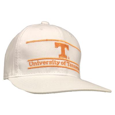 Tennessee Power T Bar Logo Snap Back Cap