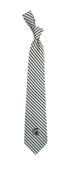  Michigan State Eagles Wings Gingham Tie