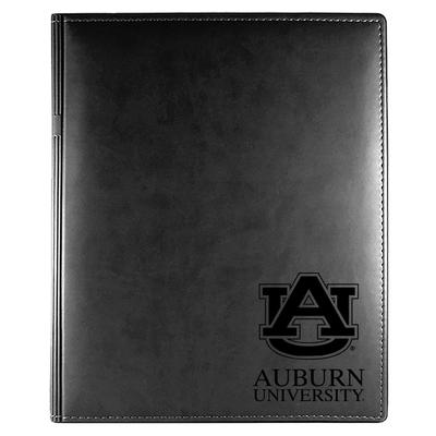 Auburn LXG Large Padfolio