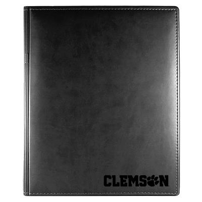Clemson LXG Large Padfolio