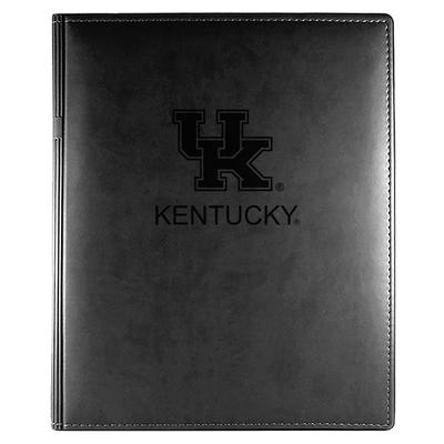 Kentucky LXG Large Padfolio
