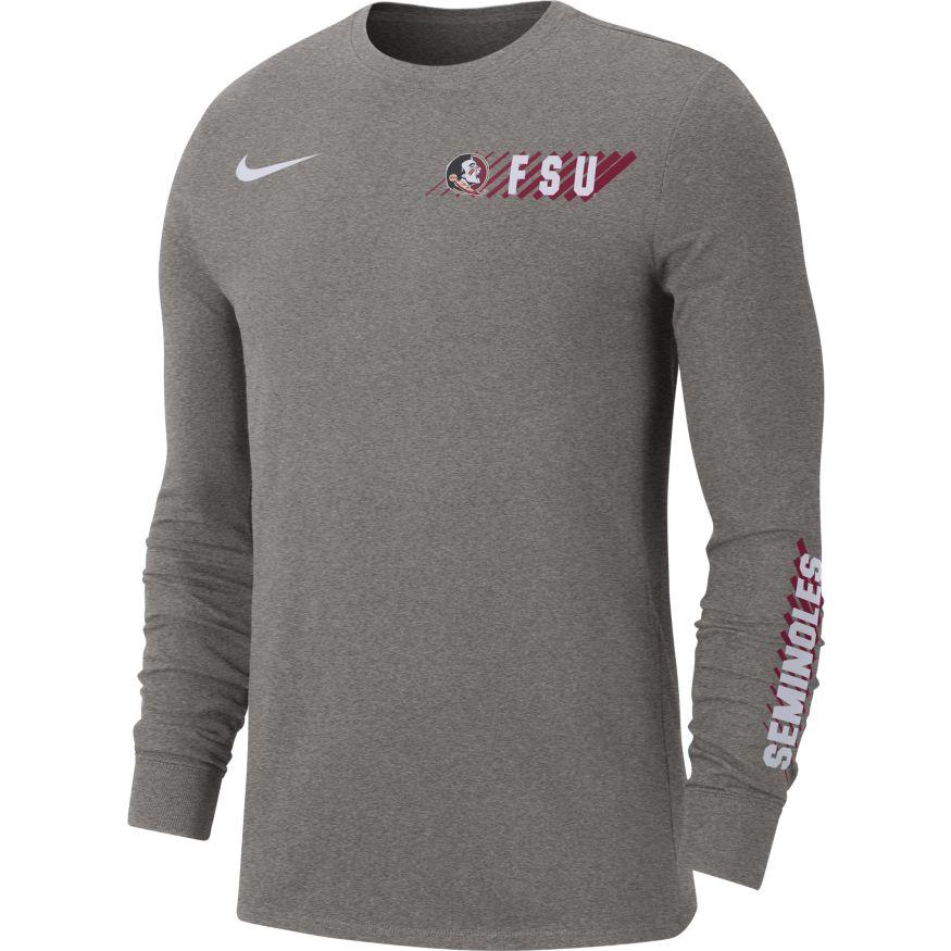 FSU | Florida State Nike Men's Dri-Fit 