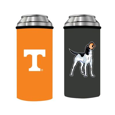 Tennessee Slim Home-Away Can Hugger