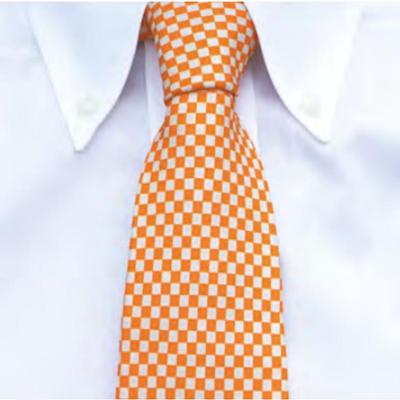 Tennessee Volunteer Traditions Checkerboard Tie