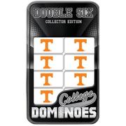  Tennessee Dominoes Set Game