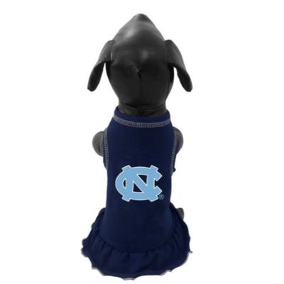 UNC All Star Dogs Cheer Dress