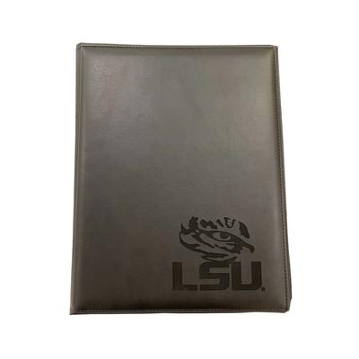 LSU LXG Large Padfolio