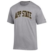  Appalachian State Champion Men's Arch App State Tee