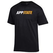  Appalachian State Champion Men's App State Tee