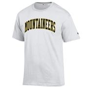  Appalachian State Champion Men's Arch Mountaineers Tee