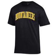  Appalachian State Champion Men's Arch Mountaineers Tee