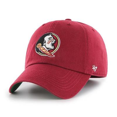 Florida State 47' Brand Franchise Hat DISC