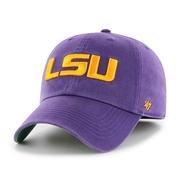  Lsu 47 ' Brand Franchise Fitted Hat