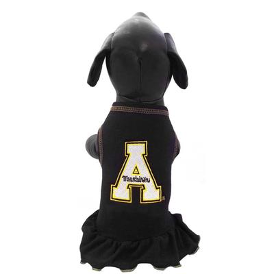Appalachian State PET Cheer Dress