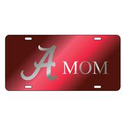  Alabama Mom License Plate