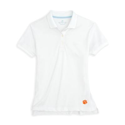 Clemson Southern Tide Women's Jackee Performance Polo