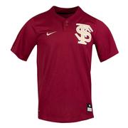  Florida State Nike Replica Softball Jersey