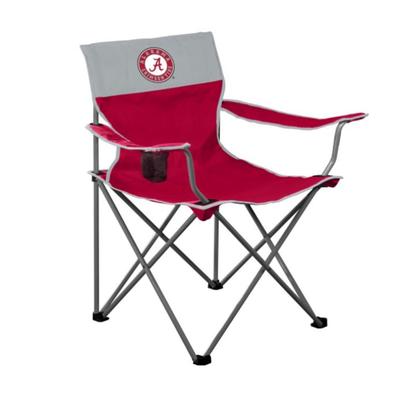 Alabama Logo Brand Big Boy Chair