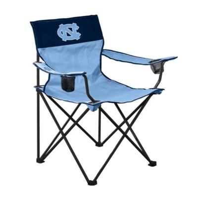 North Carolina Logo Brands Big Boy Chair