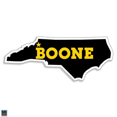 Boone 6
