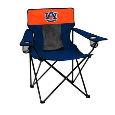 Auburn Logo Brands Elite Chair