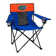  Florida Gators Logo Brands Elite Chair