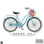  Seasons Design Boone Bike Decal