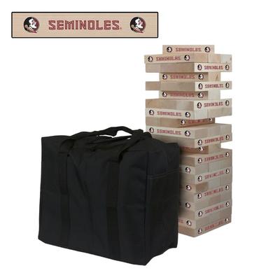 Florida State Giant Gameday Tower Game