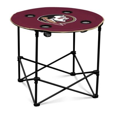 Florida State Logo Brands Table