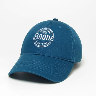 Legacy Men's Boone Official Logo Adjustable Twill Hat