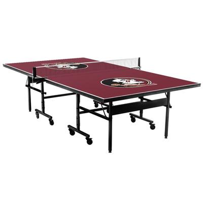 Florida State Classic Standard Table Tennis Table