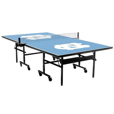 UNC Classic Standard Table Tennis Table