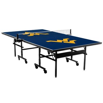 West Virginia Classic Standard Table Tennis Table