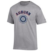  Auburn Champion Men's College Seal T- Shirt