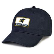  Etsu The Game Youth Patch Twill Slide Adjustable Hat