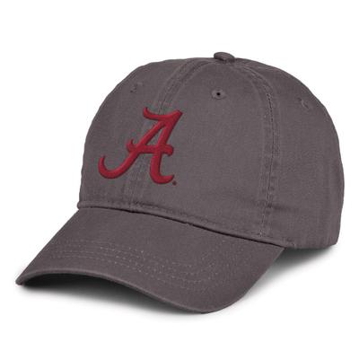 Alabama The Game Script A Slide Adjustable Hat