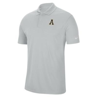 Appalachian State Nike Victory Solid Polo