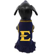  Etsu Cheer Dog Dress