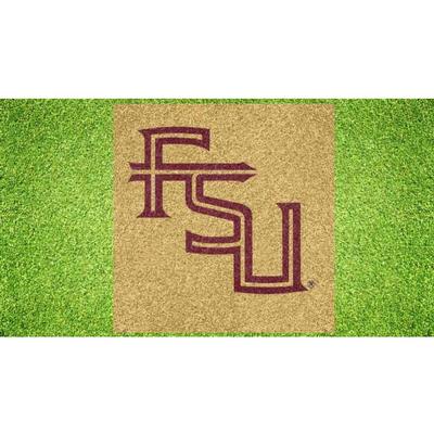 Florida State FSU Lawn Stencil Kit