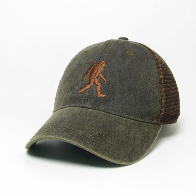 Legacy Men's Boone Sasquatch Adjustable Hat