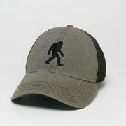  Legacy Men's Boone Sasquatch Adjustable Hat