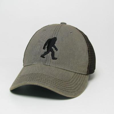 Legacy Men's Boone Sasquatch Adjustable Hat