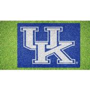 Kentucky Interlocking Uk Lawn Stencil Kit