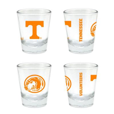 Tennessee 2 oz Core Shot Glass